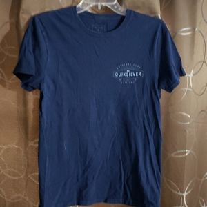 Quicksilver Tshirt
